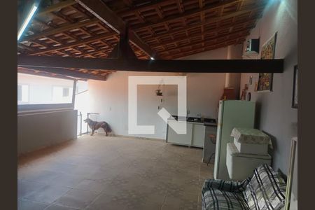 Casa de Condomínio à venda com 2 quartos, 210m² em Água Rasa, São Paulo