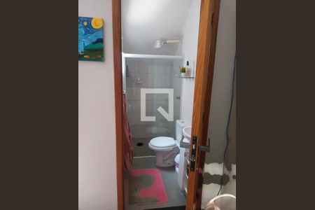 Casa de Condomínio à venda com 2 quartos, 210m² em Água Rasa, São Paulo