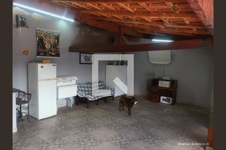 Casa de Condomínio à venda com 2 quartos, 210m² em Água Rasa, São Paulo
