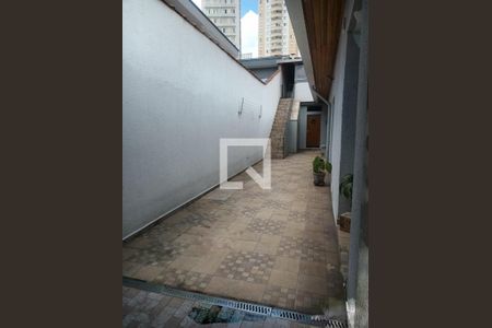 Casa de Condomínio à venda com 2 quartos, 210m² em Água Rasa, São Paulo