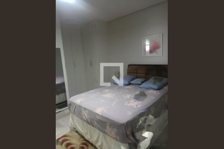 Casa de Condomínio à venda com 2 quartos, 210m² em Água Rasa, São Paulo