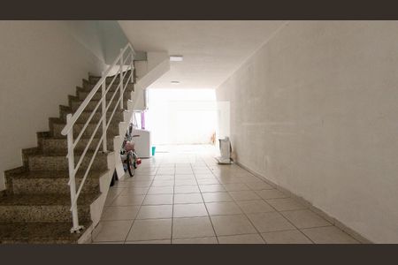 Casa de condomínio à venda com 110m², 2 quartos e 3 vagasÁrea comum