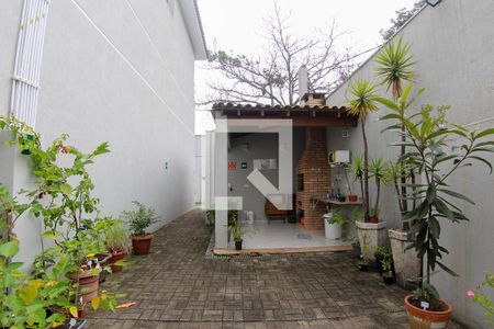 Casa de condomínio à venda com 110m², 2 quartos e 3 vagasÁrea comum