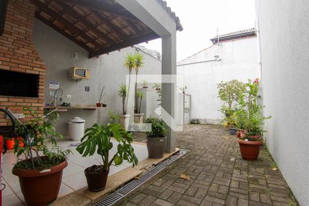 Casa de condomínio à venda com 110m², 2 quartos e 3 vagasÁrea comum