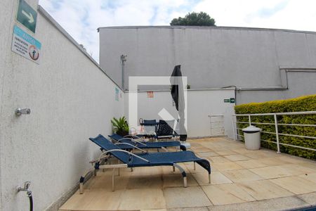 Casa de condomínio à venda com 110m², 2 quartos e 3 vagasÁrea comum