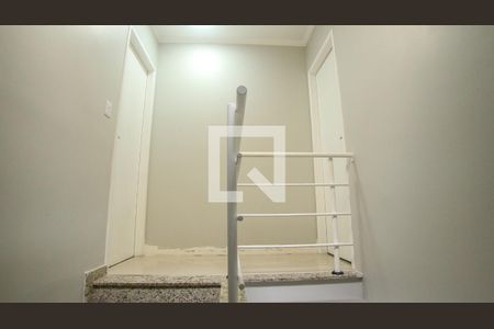 Casa de condomínio à venda com 110m², 2 quartos e 3 vagasÁrea comum