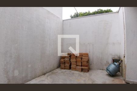 Casa de condomínio à venda com 110m², 2 quartos e 3 vagasÁrea comum