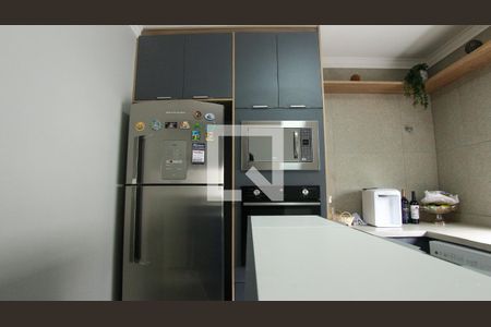 Casa de condomínio à venda com 110m², 2 quartos e 3 vagasCozinha