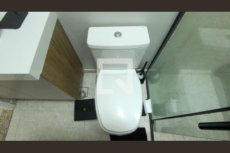 Casa de condomínio à venda com 110m², 2 quartos e 3 vagasBanheiro 2