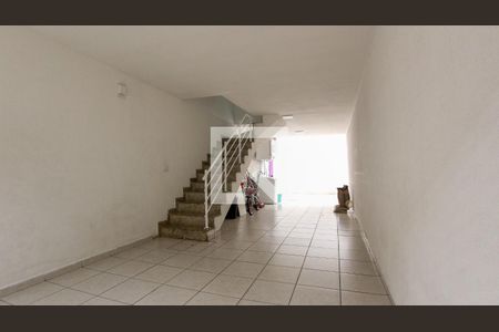 Casa de condomínio à venda com 110m², 2 quartos e 3 vagasÁrea comum