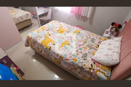 Quarto 1 de casa de condomínio à venda com 2 quartos, 110m² em Vila Alpina, São Paulo