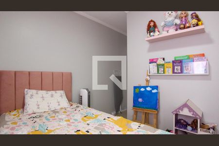 Quarto 1 de casa de condomínio à venda com 2 quartos, 110m² em Vila Alpina, São Paulo