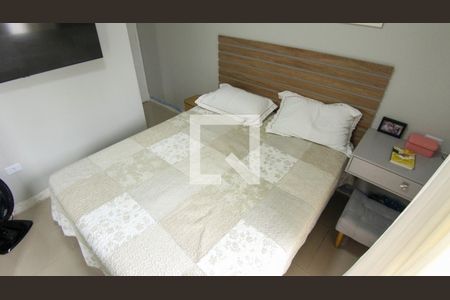 Casa de condomínio à venda com 110m², 2 quartos e 3 vagasQuarto 2