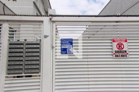 Casa de condomínio à venda com 110m², 2 quartos e 3 vagasPlaca