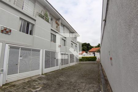 Casa de condomínio à venda com 110m², 2 quartos e 3 vagasÁrea comum