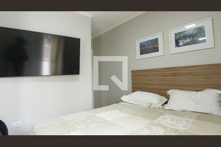 Quarto 2 de casa de condomínio à venda com 2 quartos, 110m² em Vila Alpina, São Paulo