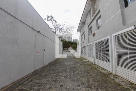 Casa de condomínio à venda com 110m², 2 quartos e 3 vagasÁrea comum