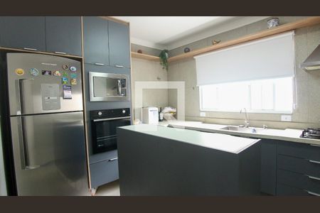 Casa de condomínio à venda com 110m², 2 quartos e 3 vagasCozinha