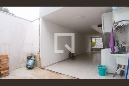 Casa de condomínio à venda com 110m², 2 quartos e 3 vagasÁrea de Serviço