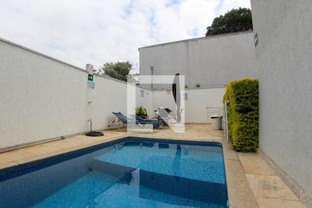 Casa de condomínio à venda com 110m², 2 quartos e 3 vagasÁrea comum