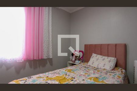 Quarto 1 de casa de condomínio à venda com 2 quartos, 110m² em Vila Alpina, São Paulo