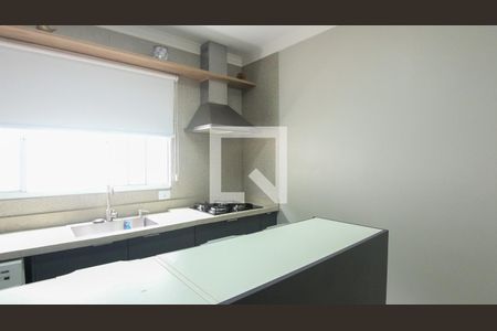 Casa de condomínio à venda com 110m², 2 quartos e 3 vagasCozinha