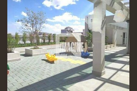 Apartamento à venda com 2 quartos, 83m² em Penha de França, São Paulo