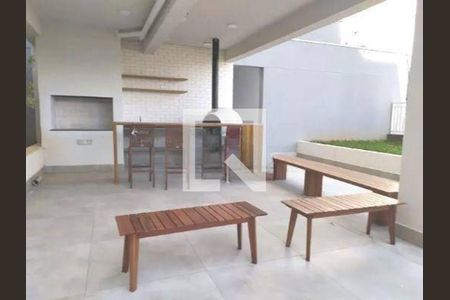 Apartamento à venda com 2 quartos, 83m² em Penha de França, São Paulo