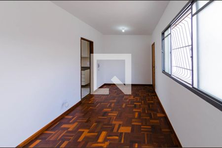 Sala de apartamento à venda com 3 quartos, 69m² em Salgado Filho, Belo Horizonte