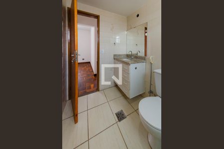 Apartamento à venda com 69m², 3 quartos e 1 vaga Apartamento à venda com 69m², 3 quartos e 1 vagaBanheiro