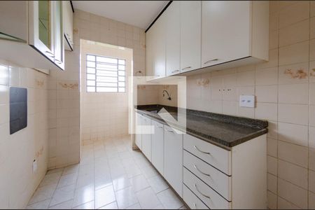 Apartamento à venda com 69m², 3 quartos e 1 vaga Apartamento à venda com 69m², 3 quartos e 1 vagaCozinha