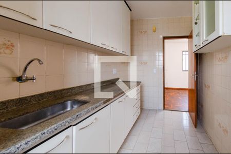 Apartamento à venda com 69m², 3 quartos e 1 vaga Apartamento à venda com 69m², 3 quartos e 1 vagaCozinha