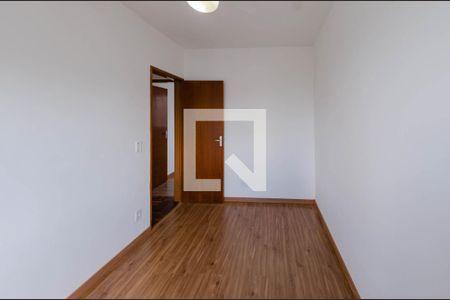 Quarto 2 de apartamento à venda com 3 quartos, 69m² em Salgado Filho, Belo Horizonte