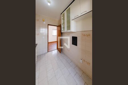 Apartamento à venda com 69m², 3 quartos e 1 vaga Apartamento à venda com 69m², 3 quartos e 1 vagaCozinha