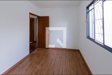 Quarto 1 de apartamento à venda com 3 quartos, 69m² em Salgado Filho, Belo Horizonte