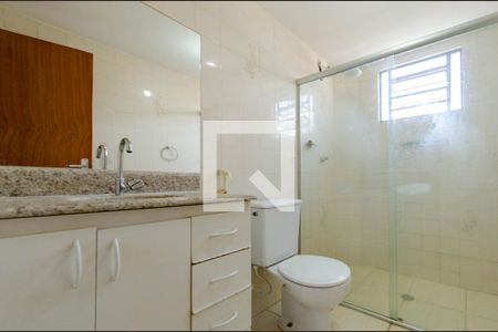 Apartamento à venda com 69m², 3 quartos e 1 vaga Apartamento à venda com 69m², 3 quartos e 1 vagaBanheiro