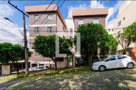 Apartamento à venda com 69m², 3 quartos e 1 vaga Apartamento à venda com 69m², 3 quartos e 1 vagaFachada