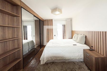 Apartamento à venda com 180m², 4 quartos e 2 vagasSuíte