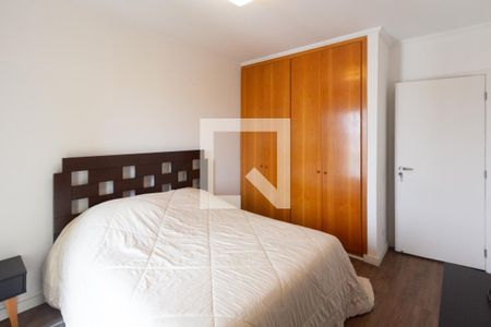 Apartamento à venda com 180m², 4 quartos e 2 vagasQuarto 3