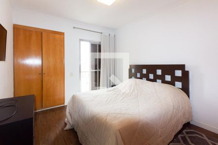 Apartamento à venda com 180m², 4 quartos e 2 vagasQuarto 3