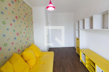 Apartamento à venda com 180m², 4 quartos e 2 vagasQuarto 1