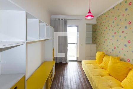 Apartamento à venda com 180m², 4 quartos e 2 vagasQuarto 1