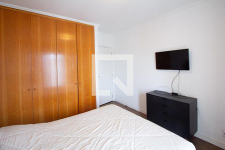 Apartamento à venda com 180m², 4 quartos e 2 vagasQuarto 3