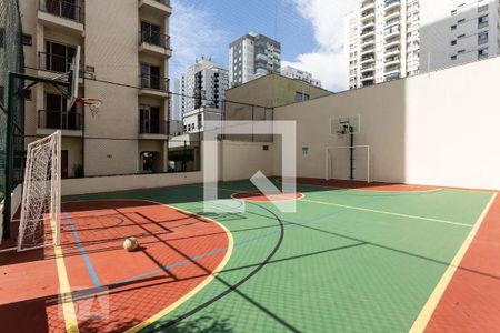 Apartamento à venda com 180m², 4 quartos e 2 vagasQuadra Esportiva