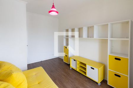 Apartamento à venda com 180m², 4 quartos e 2 vagasQuarto 1