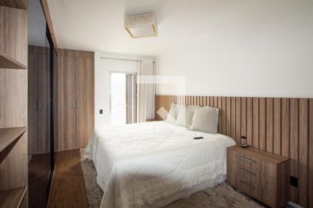 Apartamento à venda com 180m², 4 quartos e 2 vagasSuíte