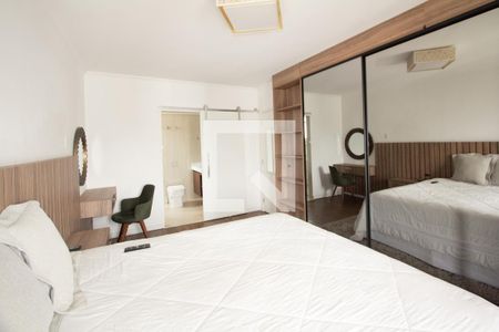 Apartamento à venda com 180m², 4 quartos e 2 vagasSuíte