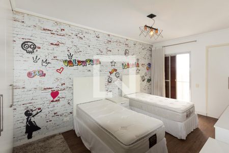 Apartamento à venda com 180m², 4 quartos e 2 vagasQuarto 2