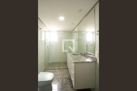 Apartamento à venda com 180m², 4 quartos e 2 vagasBanheiro