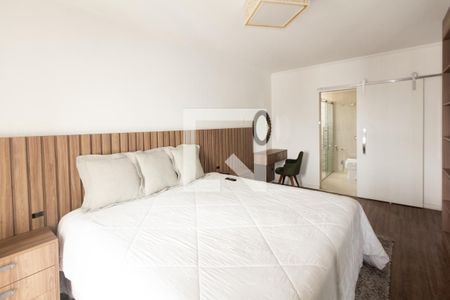 Apartamento à venda com 180m², 4 quartos e 2 vagasSuíte